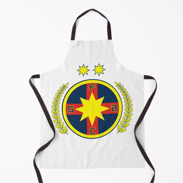Item preview, FCSB Steaua Bucuresti Bucharest Romania Romanian FCSB designed and sold by MYZA-Designs.