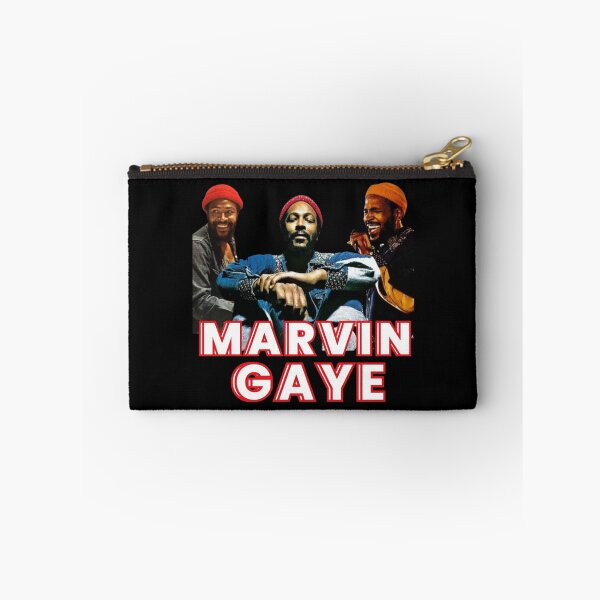 Item preview, Art - Marvin Gaye designed and sold by whitnikku.