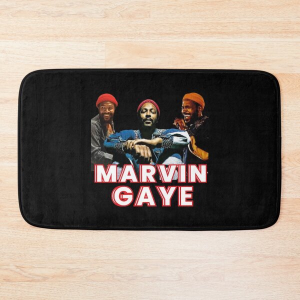 Item preview, Art - Marvin Gaye designed and sold by whitnikku.