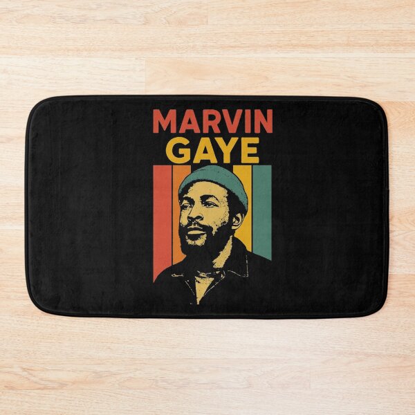 Item preview, Art - Marvin Gaye designed and sold by whitnikku.