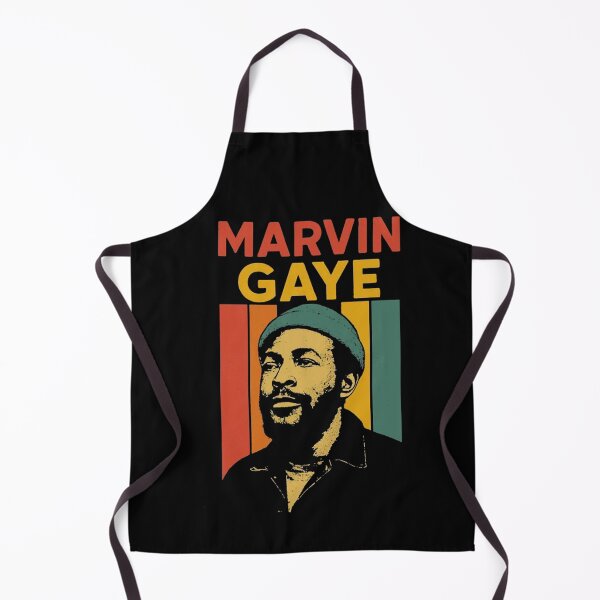 Item preview, Art - Marvin Gaye designed and sold by whitnikku.