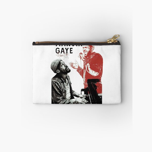 Item preview, Art - Marvin Gaye designed and sold by whitnikku.