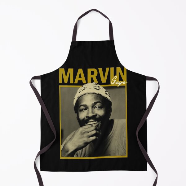 Item preview, Art - Marvin Gaye designed and sold by whitnikku.