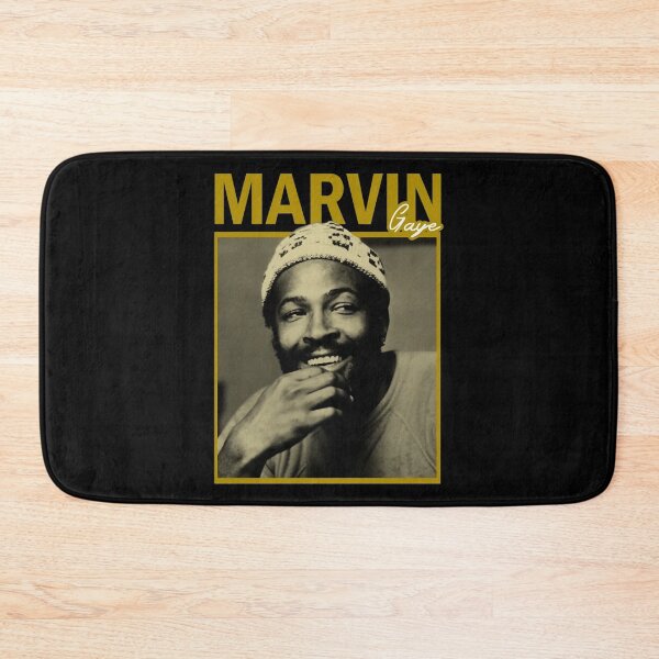 Item preview, Art - Marvin Gaye designed and sold by whitnikku.