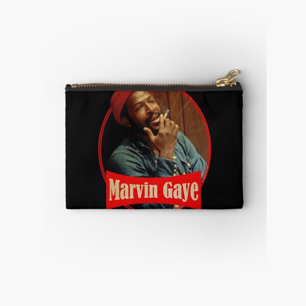 Item preview, Art - Marvin Gaye designed and sold by whitnikku.