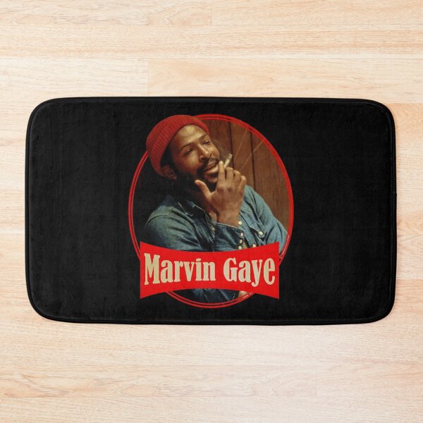Item preview, Art - Marvin Gaye designed and sold by whitnikku.