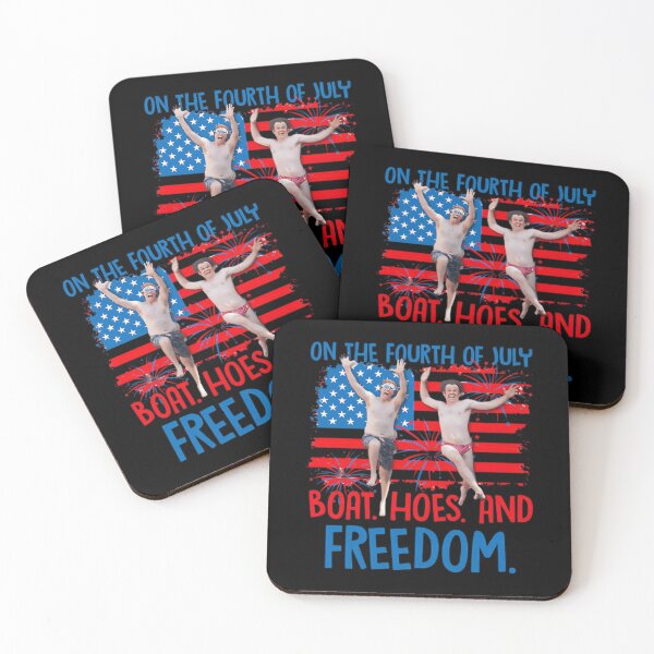 Item preview, On The Fourth Of July Funny 2025 designed and sold by ZackaryArt.