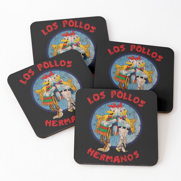 Item preview, L.os Poll.os designed and sold by FelixLara.