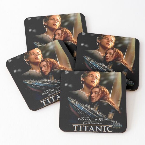 Item preview, Art - Leonardo DiCaprio designed and sold by trevinochris.