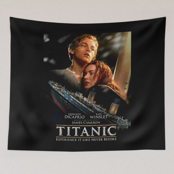 Item preview, Art - Leonardo DiCaprio designed and sold by trevinochris.