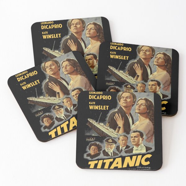 Item preview, Art - Leonardo DiCaprio designed and sold by trevinochris.