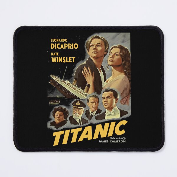 Item preview, Art - Leonardo DiCaprio designed and sold by trevinochris.