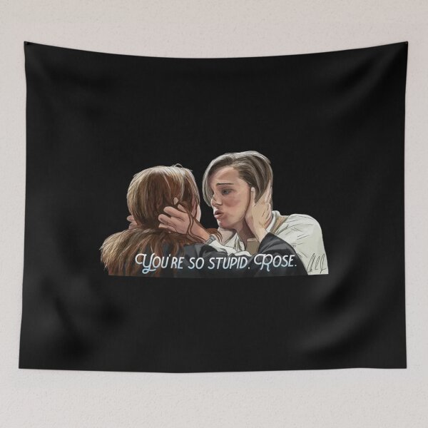 Item preview, Art - Leonardo DiCaprio designed and sold by trevinochris.