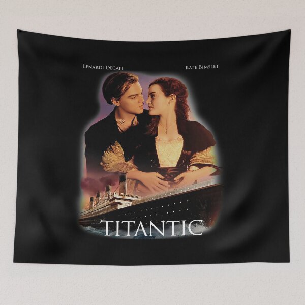 Item preview, Art - Leonardo DiCaprio designed and sold by trevinochris.