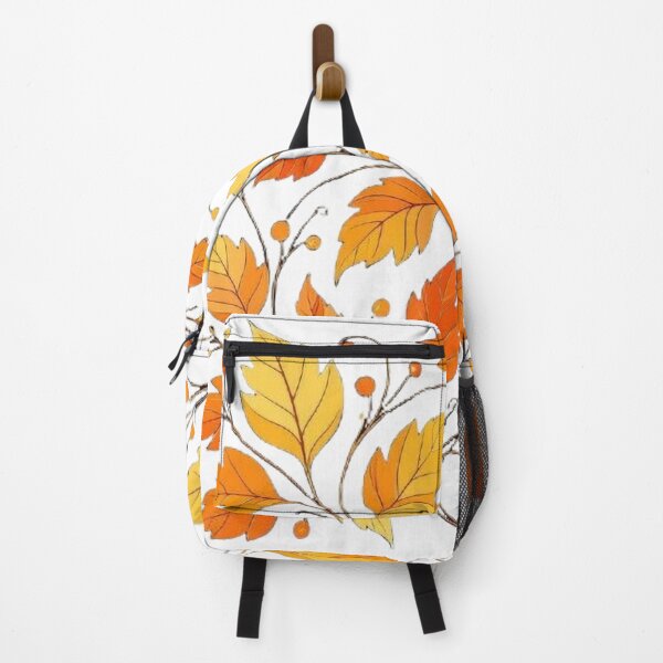 Item preview, Elegant Autumn Leaves designed and sold by G-FSH.