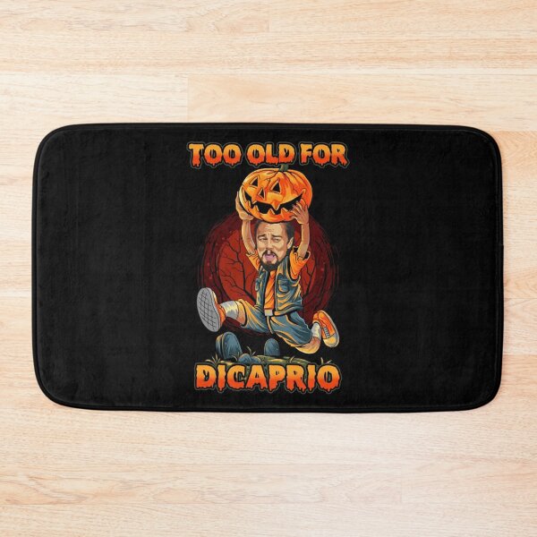 Item preview, Art - Leonardo DiCaprio designed and sold by trevinochris.