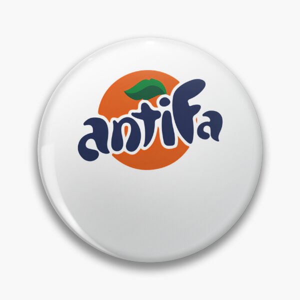 Artikelvorschau, Antifa-Logo entworfen und verkauft von BryanGraves1.