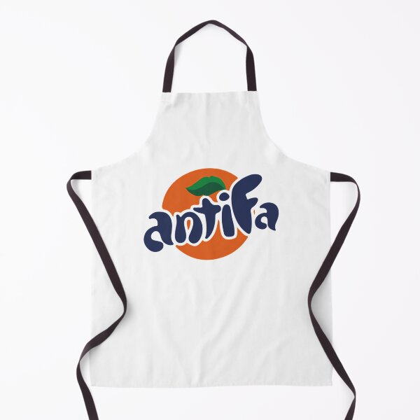 Item preview, "Antifa" Anti-fascist Logo designed and sold by BryanGraves1.