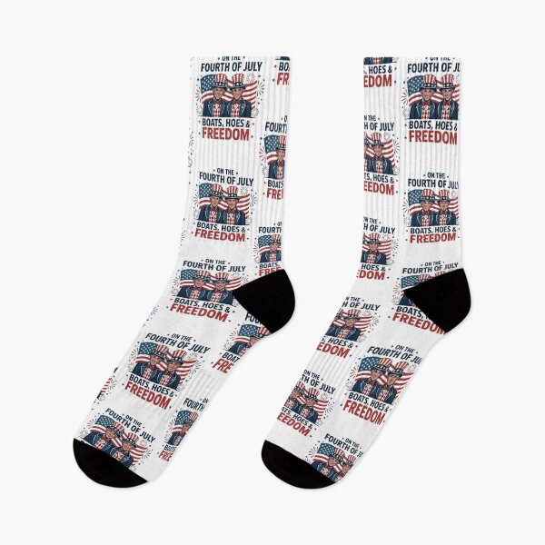 Item preview, On The Fourth Of July Funny Meme USA designed and sold by ZackaryArt.