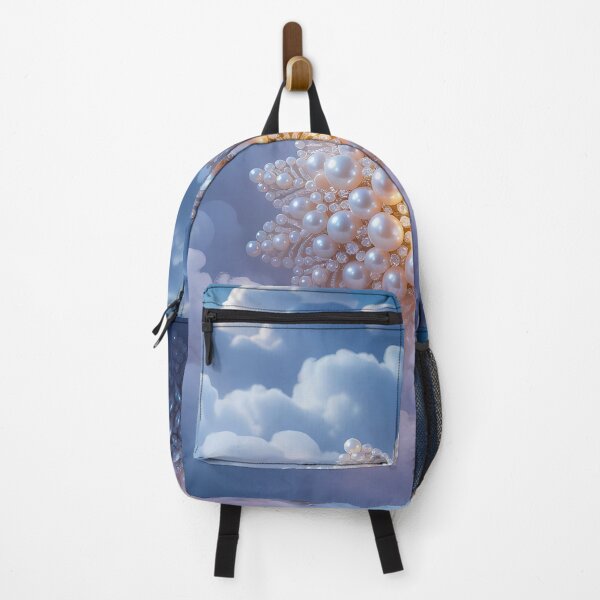 Item preview, Clouds Spiral, (expanded. image size 8320x12480) designed and sold by Digital-Davinci.