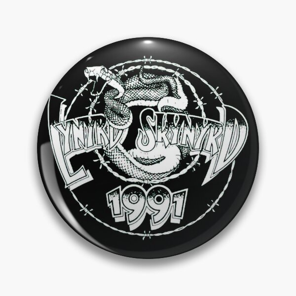 Item preview, Art - Lynyrd Skynyrd designed and sold by kanterciril.