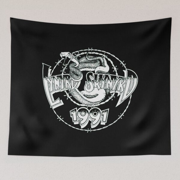 Item preview, Art - Lynyrd Skynyrd designed and sold by kanterciril.