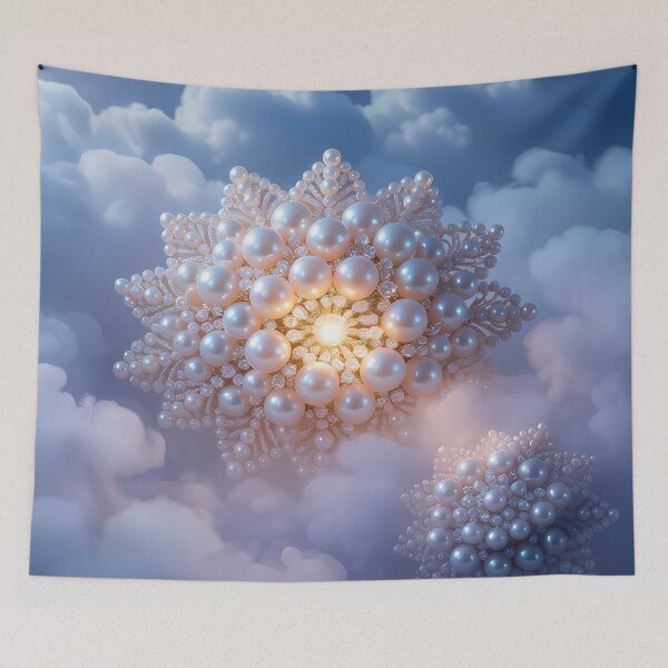 Item preview, Clouds Spiral,  (expanded. image size 8320x12480) designed and sold by Digital-Davinci.