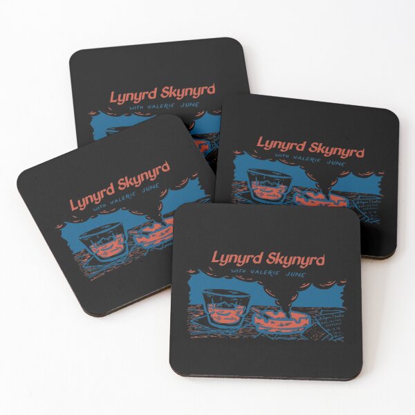 Item preview, Art - Lynyrd Skynyrd designed and sold by kanterciril.