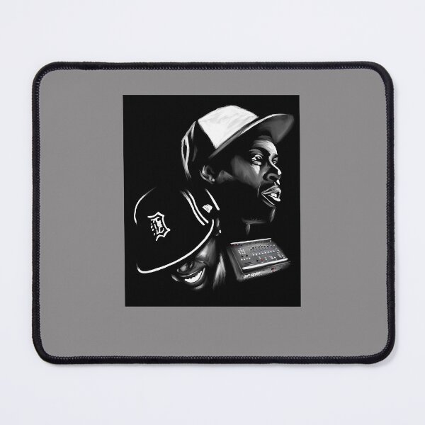 Item preview, J-DILLA-DONUTS-LEGEND designed and sold by MattieWaelchi.