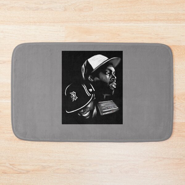 Item preview, J-DILLA-DONUTS-LEGEND designed and sold by MattieWaelchi.