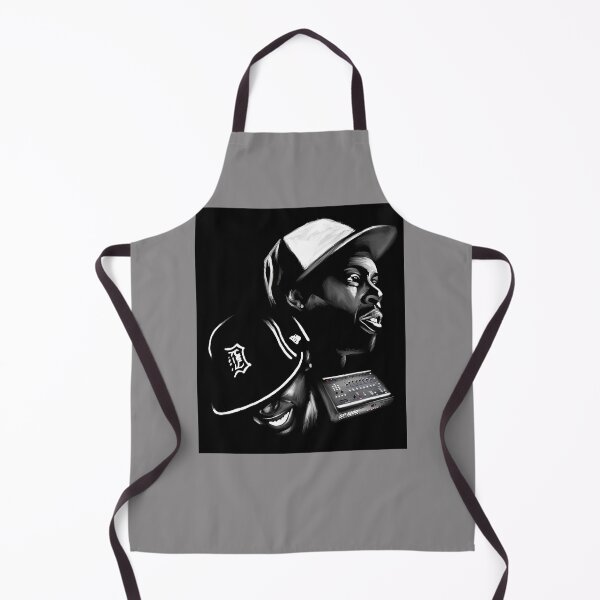 Item preview, J-DILLA-DONUTS-LEGEND designed and sold by MattieWaelchi.