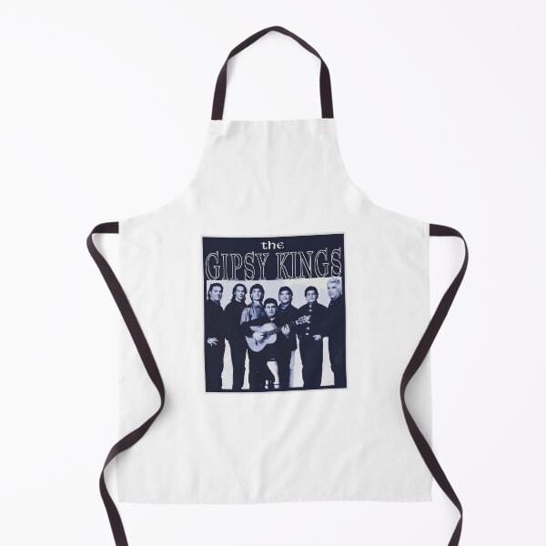 Item preview, Silent The Gipsy Kings Band bNight City designed and sold by Mariflowers.