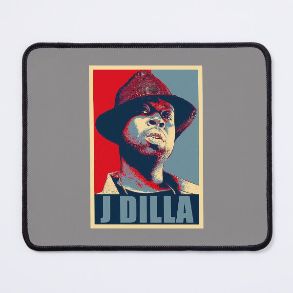 Item preview, J-DILLA-HOPE-(1) designed and sold by MattieWaelchi.