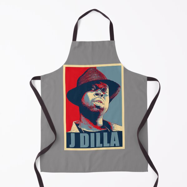 Item preview, J-DILLA-HOPE-(1) designed and sold by MattieWaelchi.