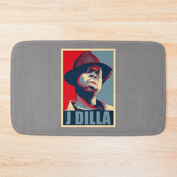 Item preview, J-DILLA-HOPE-(1) designed and sold by MattieWaelchi.
