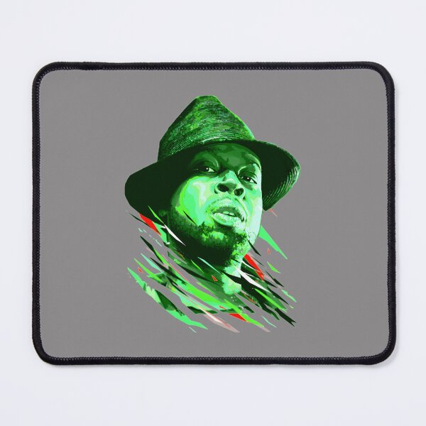 Item preview, J-DILLA-JAYDEE-RIP designed and sold by MattieWaelchi.