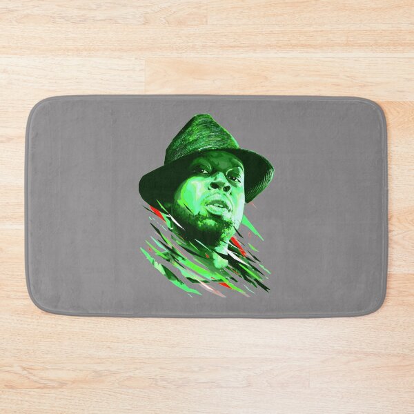 Item preview, J-DILLA-JAYDEE-RIP designed and sold by MattieWaelchi.