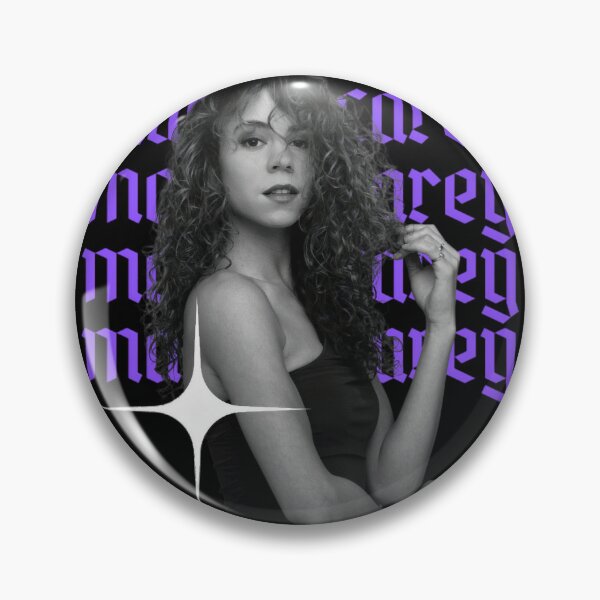 Item preview, Art - Mariah Carey designed and sold by alectalia.