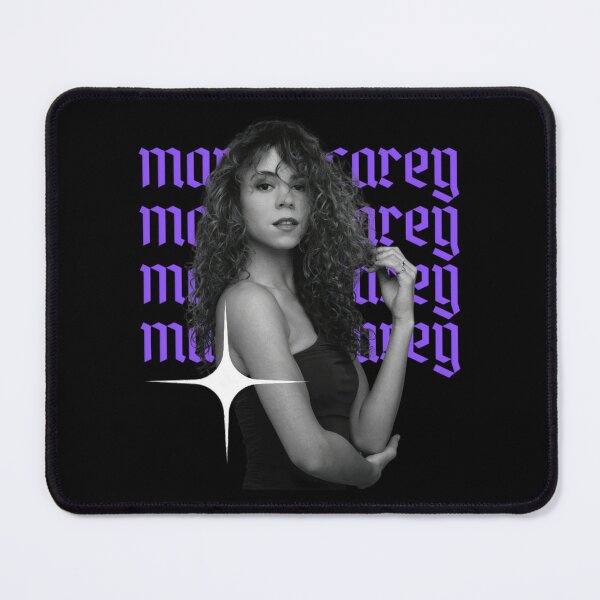 Item preview, Art - Mariah Carey designed and sold by alectalia.