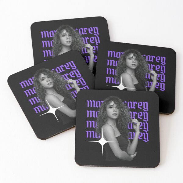 Item preview, Art - Mariah Carey designed and sold by alectalia.