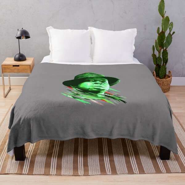 Item preview, J-DILLA-JAYDEE-RIP designed and sold by MattieWaelchi.