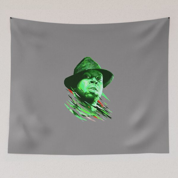 Item preview, J-DILLA-JAYDEE-RIP designed and sold by MattieWaelchi.