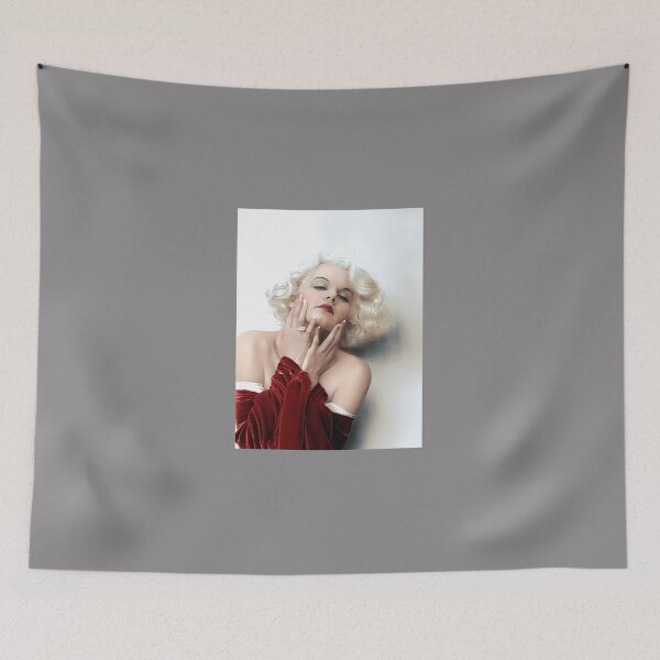 Item preview, JEAN-HARLOW designed and sold by MattieWaelchi.