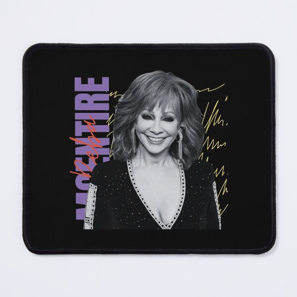 Item preview, Art - Reba McEntire designed and sold by barbarocris.