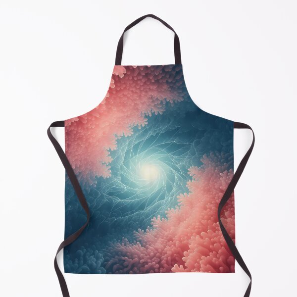 Item preview, Clouds Spiral, (expanded. image size 8320x12480) designed and sold by Digital-Davinci.