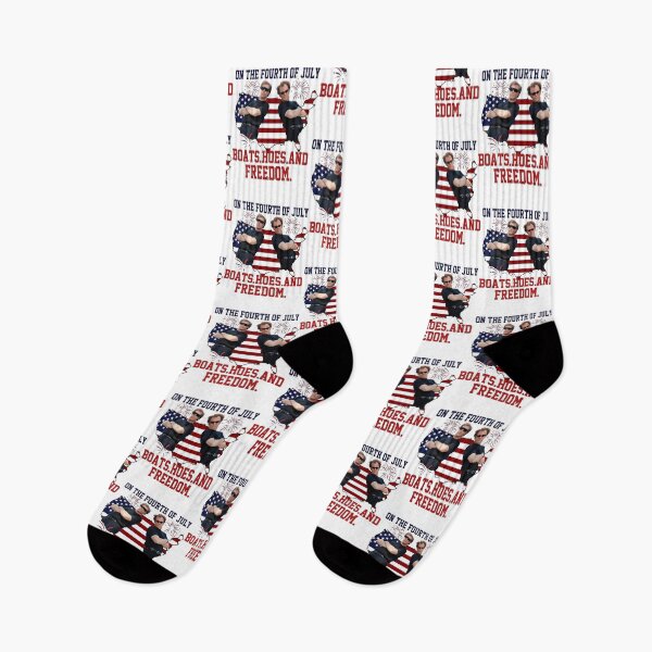 Item preview, On The Fourth Of July Happy On The Fourth Of July designed and sold by ZackaryArt.