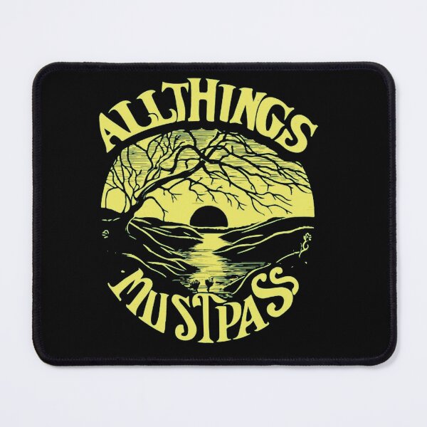 Item preview, All Things Must Pass - George Harrison Dark designed and sold by SilviosVieiras.