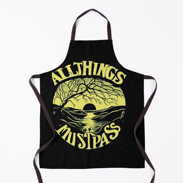 Item preview, All Things Must Pass - George Harrison  Dark designed and sold by SilviosVieiras.