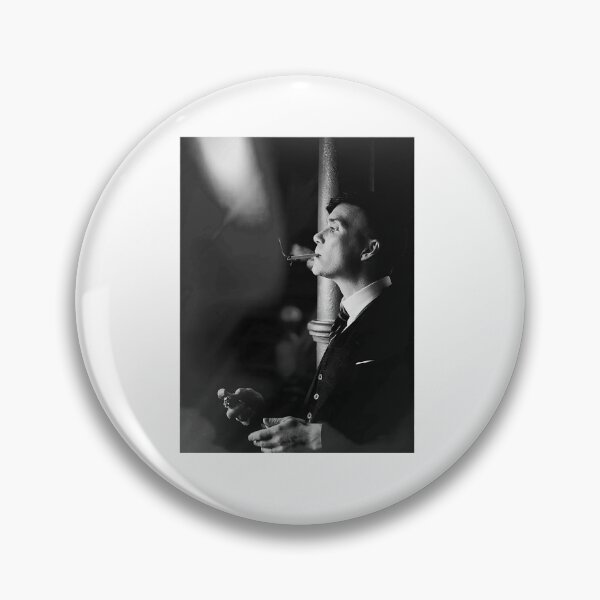 Item preview, Cillian M. Portrait Active  designed and sold by JaroslawJasn.