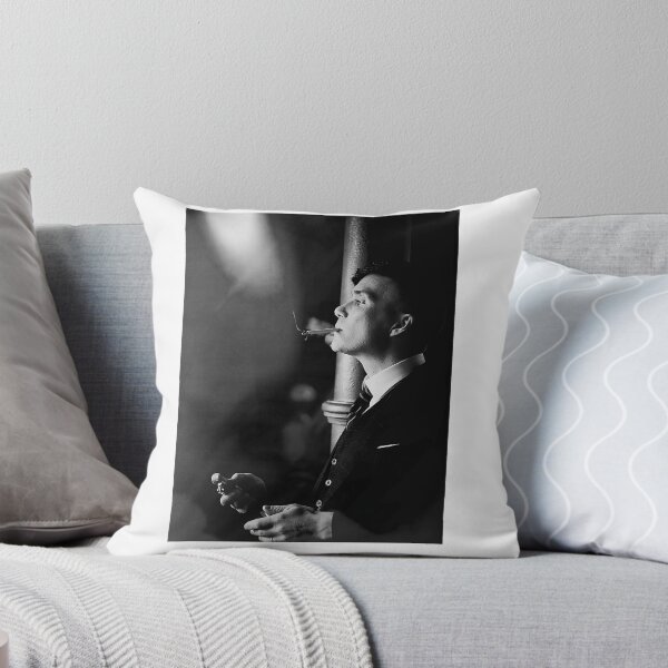 Item preview, Cillian M. Portrait Active  designed and sold by JaroslawJasn.